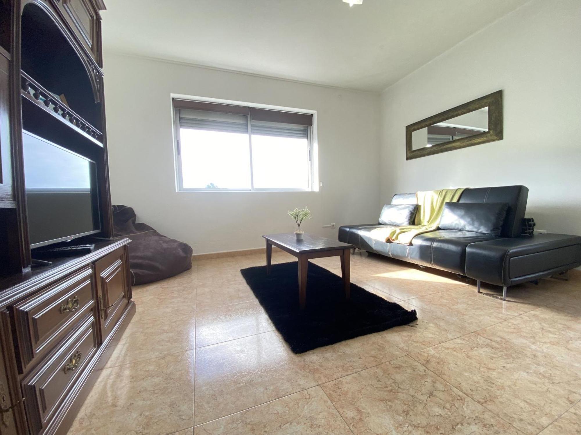 Luz'S Retreat Apartment Ponta Delgada  Exterior photo