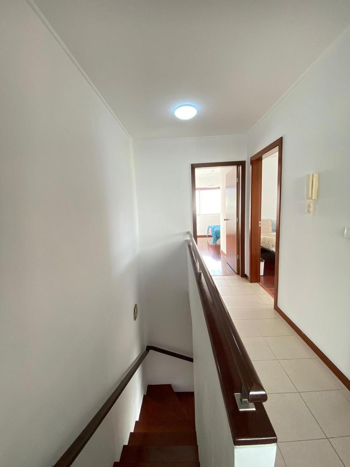 Luz'S Retreat Apartment Ponta Delgada  Exterior photo