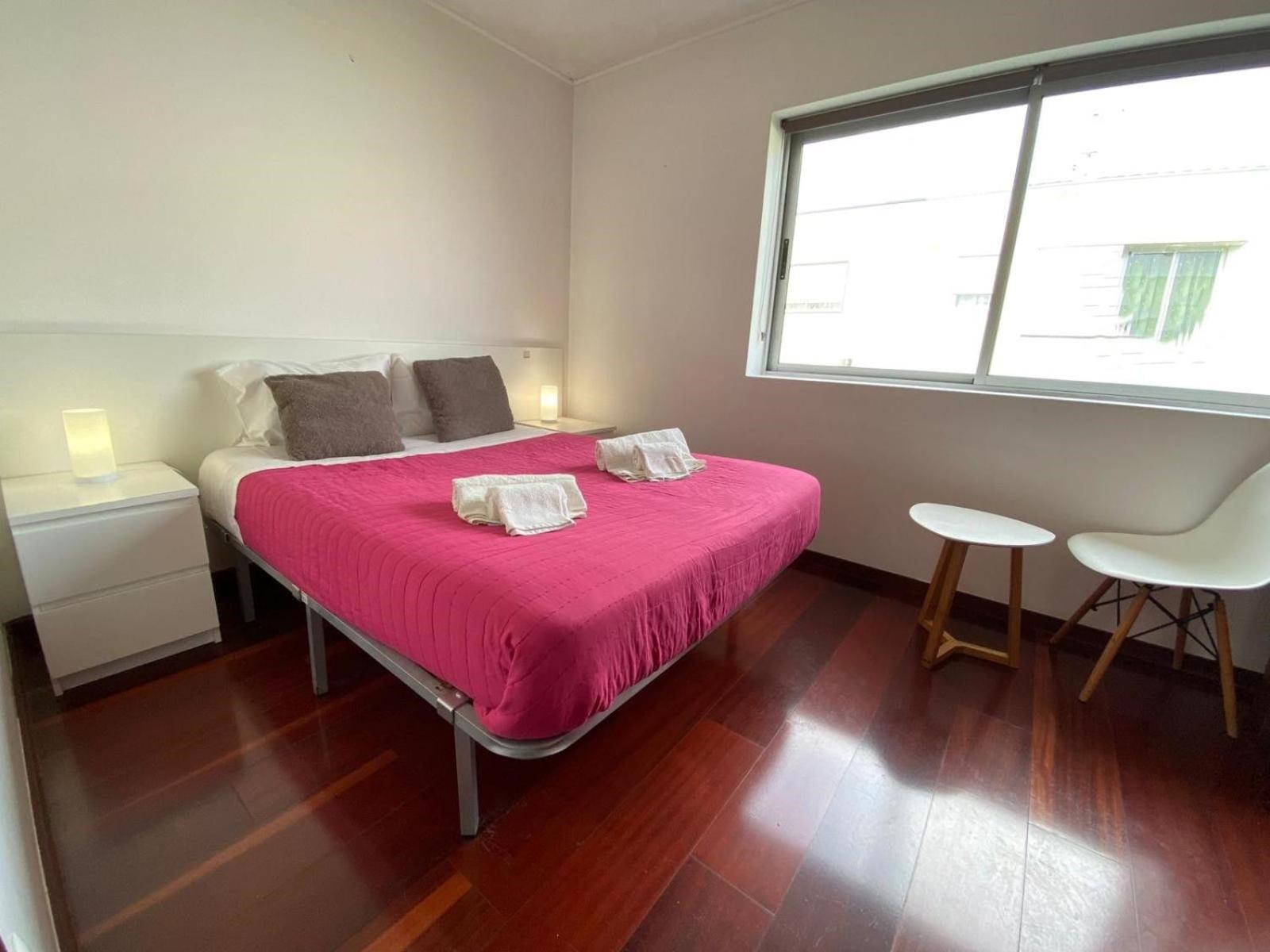 Luz'S Retreat Apartment Ponta Delgada  Exterior photo